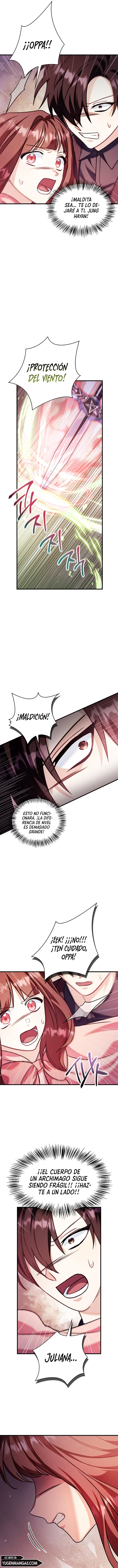 Manual De Enseñanza Del Regresor capítulo 61, página 11