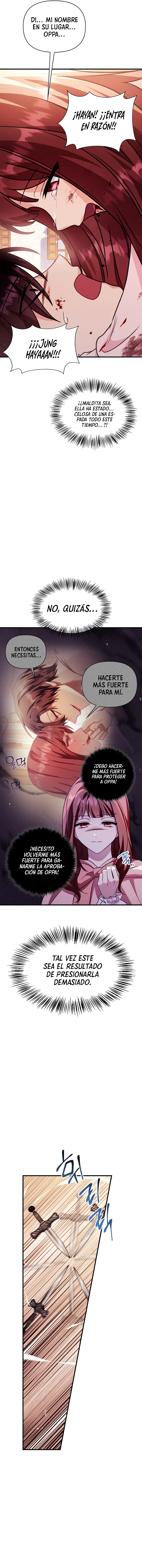 Manual De Enseñanza Del Regresor capítulo 61, página 14