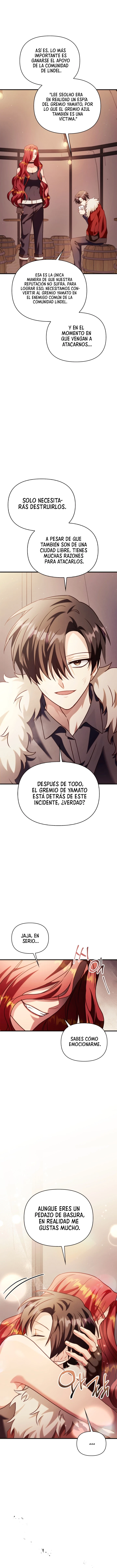 Manual De Enseñanza Del Regresor capítulo 62, página 8