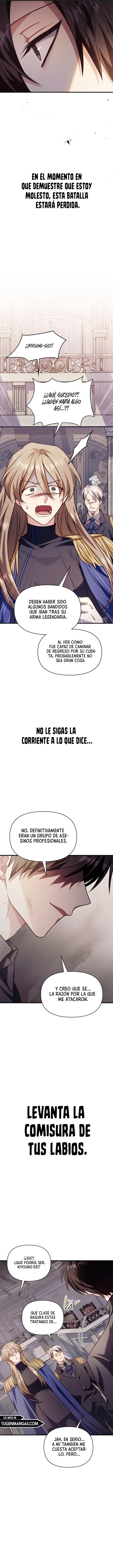 Manual De Enseñanza Del Regresor capítulo 62, página 9