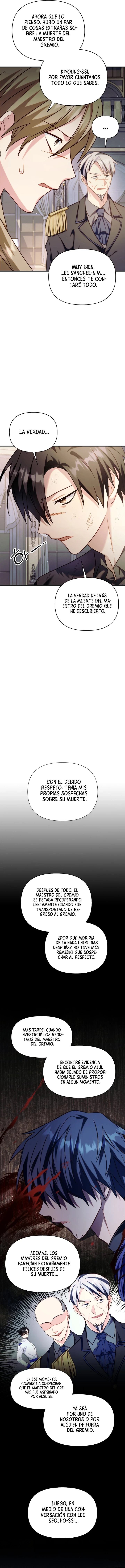 Manual De Enseñanza Del Regresor capítulo 62, página 12