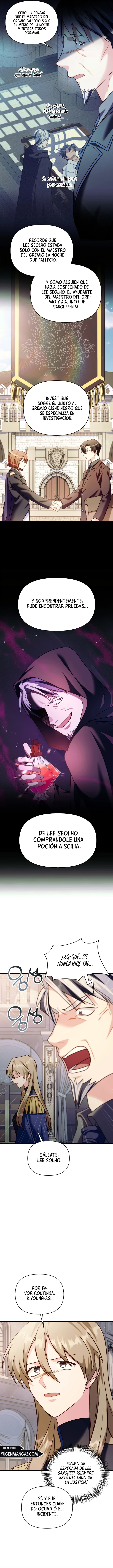 Manual De Enseñanza Del Regresor capítulo 62, página 13