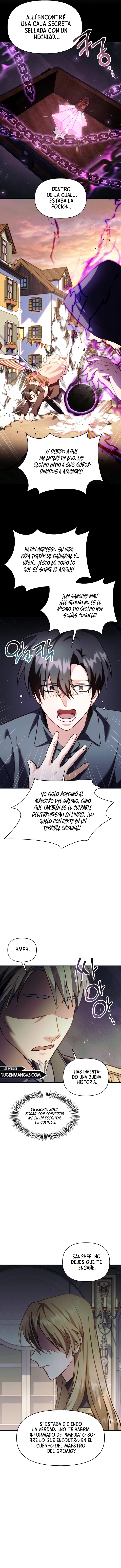 Manual De Enseñanza Del Regresor capítulo 62, página 15