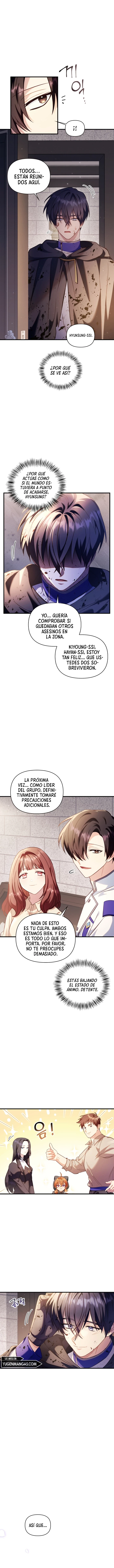 Manual De Enseñanza Del Regresor capítulo 65, página 3