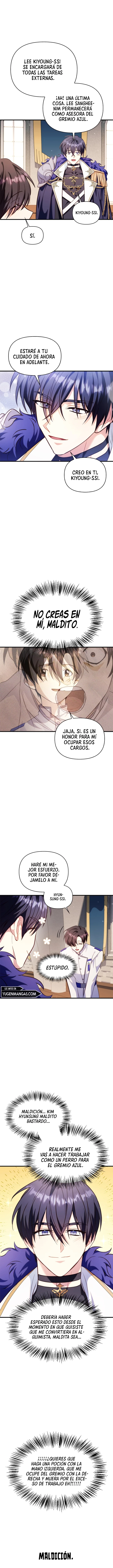 Manual De Enseñanza Del Regresor capítulo 65, página 11
