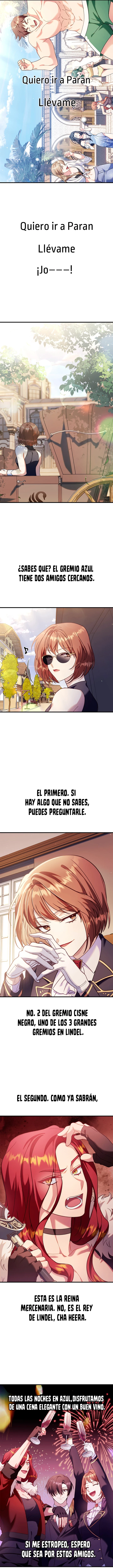 Manual De Enseñanza Del Regresor capítulo 66, página 5