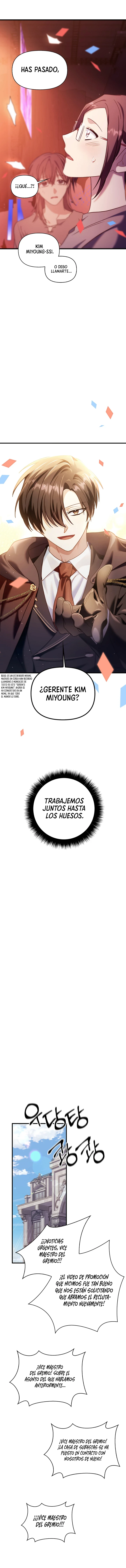 Manual De Enseñanza Del Regresor capítulo 66, página 8