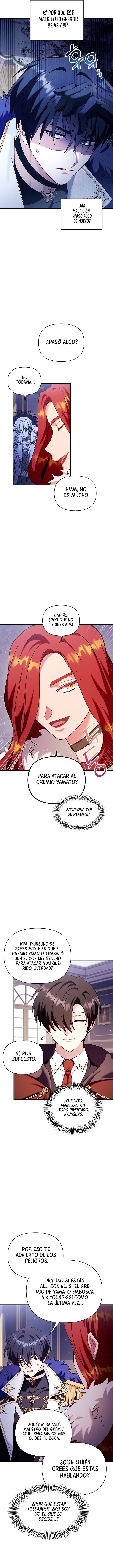 Manual De Enseñanza Del Regresor capítulo 66, página 11
