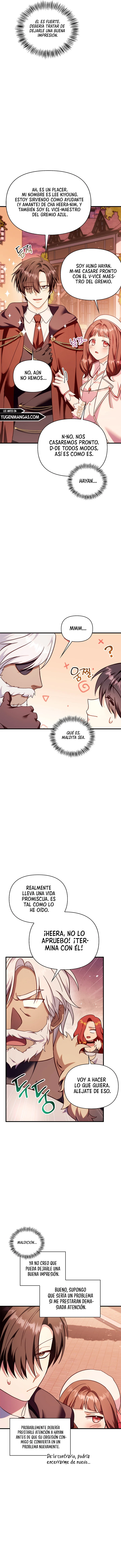 Manual De Enseñanza Del Regresor capítulo 66, página 16