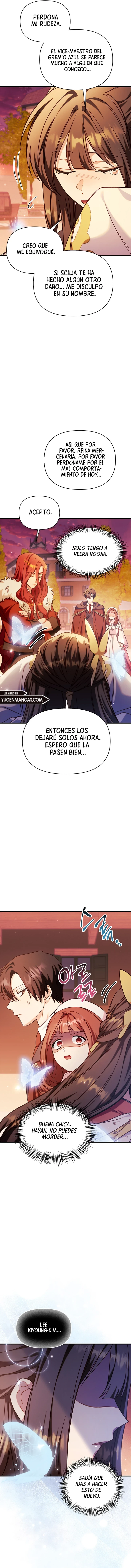 Manual De Enseñanza Del Regresor capítulo 67, página 6