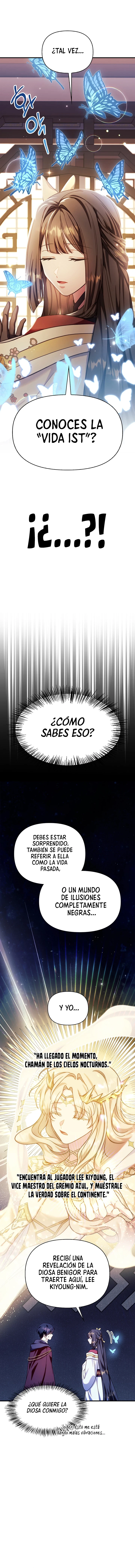Manual De Enseñanza Del Regresor capítulo 67, página 9
