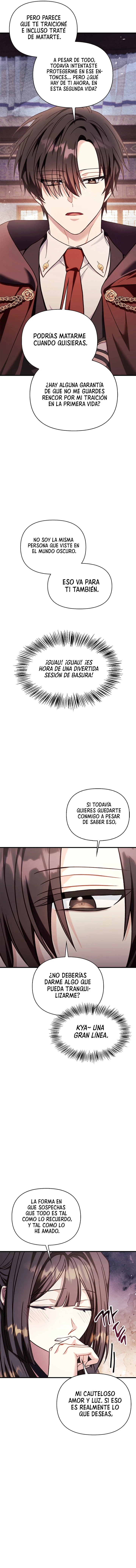 Manual De Enseñanza Del Regresor capítulo 67, página 20
