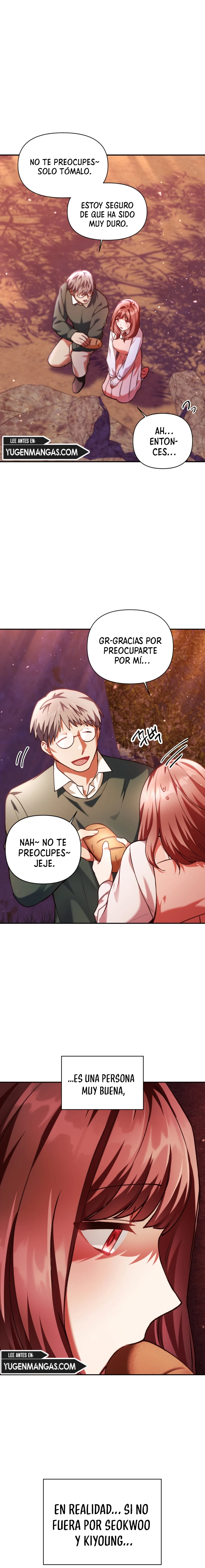 Manual De Enseñanza Del Regresor capítulo 7, página 6