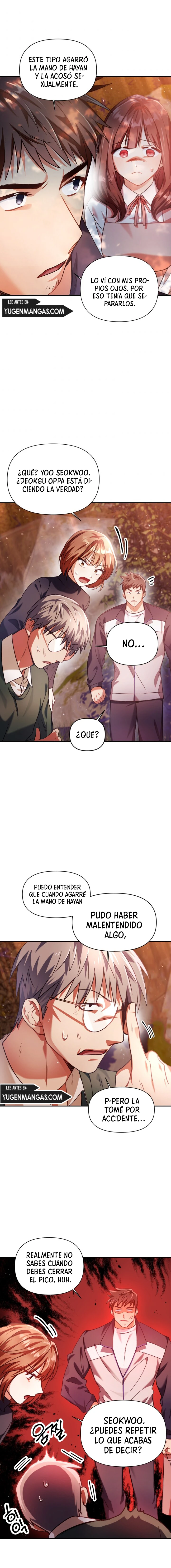 Manual De Enseñanza Del Regresor capítulo 7, página 14