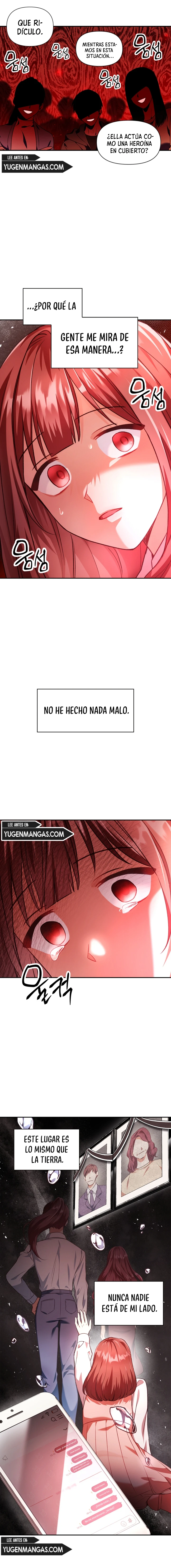 Manual De Enseñanza Del Regresor capítulo 7, página 16