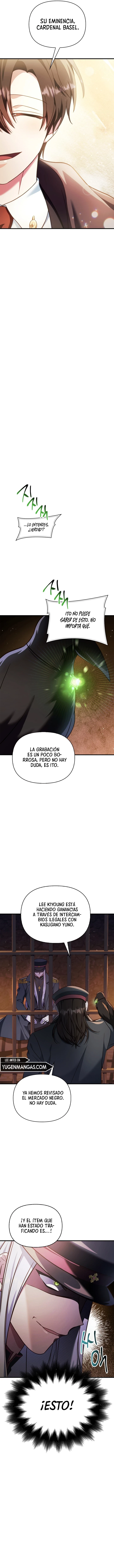 Manual De Enseñanza Del Regresor capítulo 71, página 5