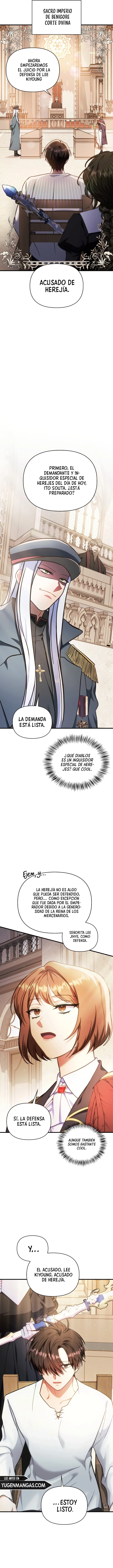 Manual De Enseñanza Del Regresor capítulo 71, página 10