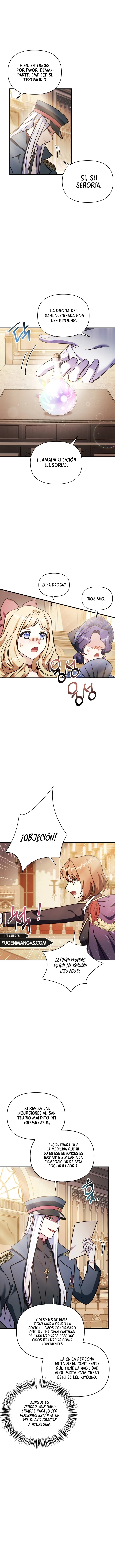 Manual De Enseñanza Del Regresor capítulo 71, página 11
