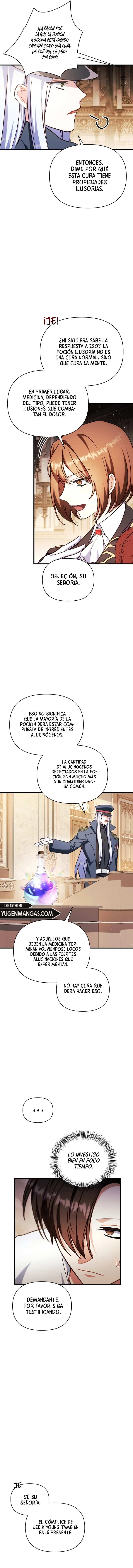 Manual De Enseñanza Del Regresor capítulo 71, página 13