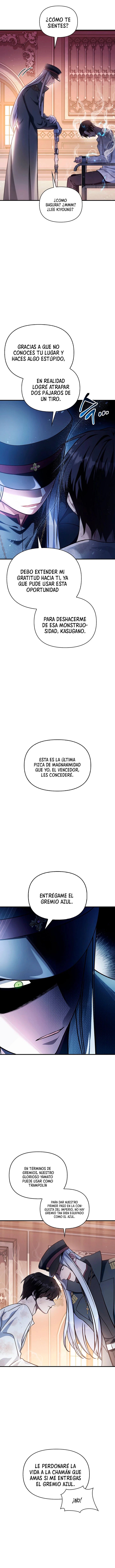 Manual De Enseñanza Del Regresor capítulo 72, página 4