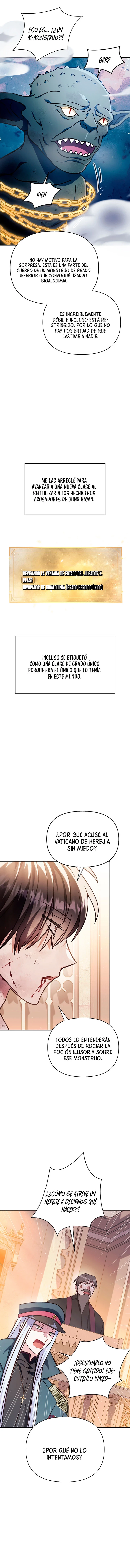 Manual De Enseñanza Del Regresor capítulo 72, página 10