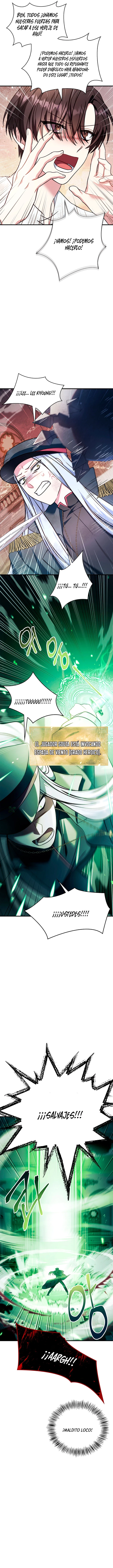 Manual De Enseñanza Del Regresor capítulo 72, página 18