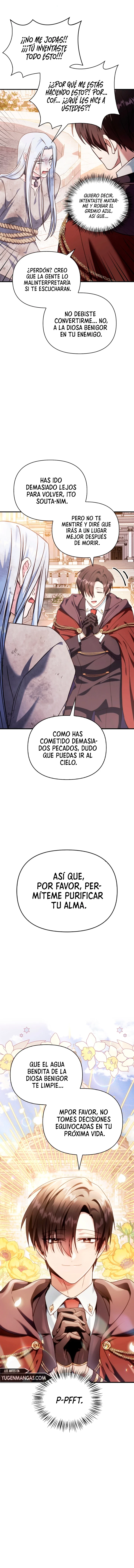 Manual De Enseñanza Del Regresor capítulo 73, página 9