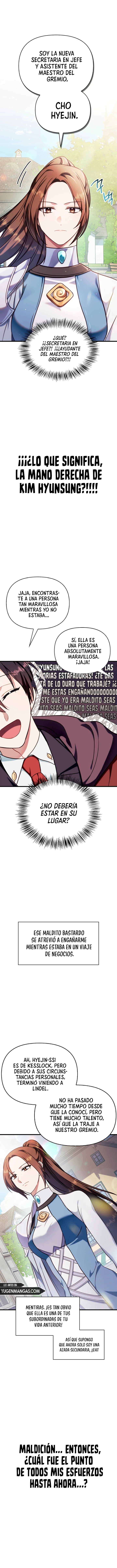 Manual De Enseñanza Del Regresor capítulo 73, página 16