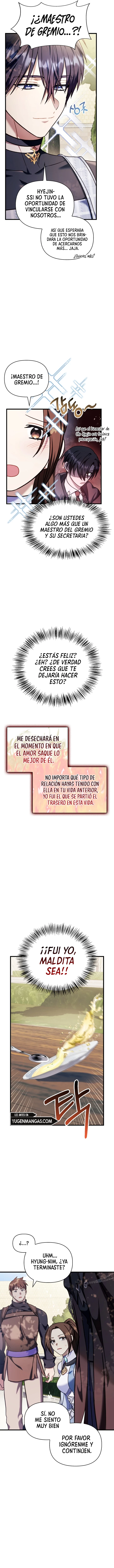 Manual De Enseñanza Del Regresor capítulo 73, página 22