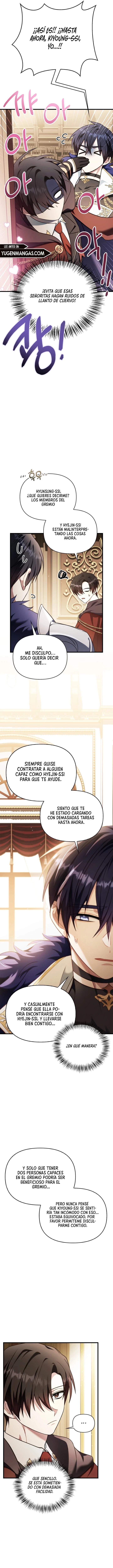Manual De Enseñanza Del Regresor capítulo 74, página 10