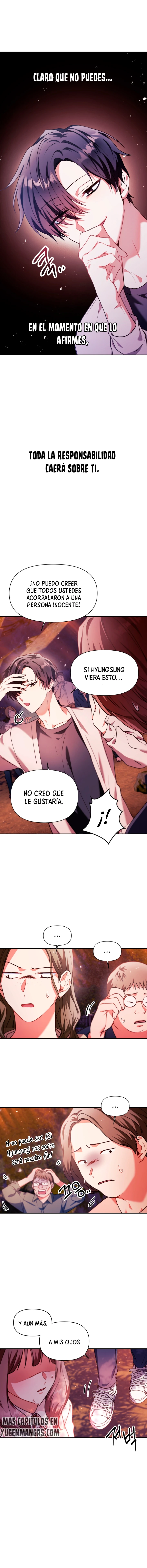 Manual De Enseñanza Del Regresor capítulo 8, página 6