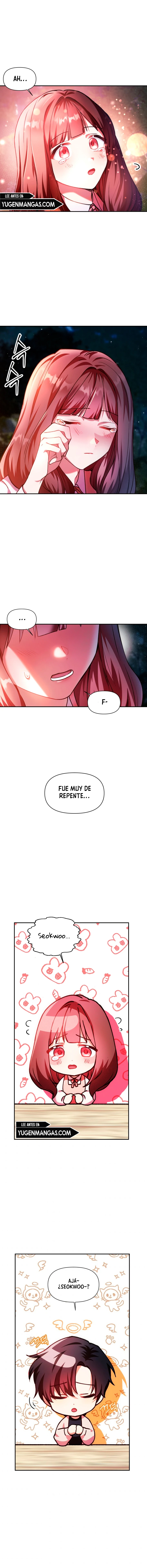 Manual De Enseñanza Del Regresor capítulo 8, página 13