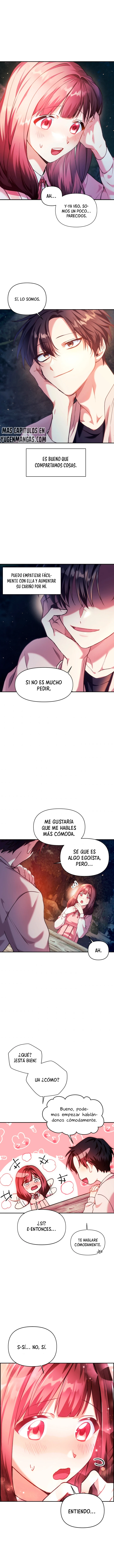 Manual De Enseñanza Del Regresor capítulo 8, página 18