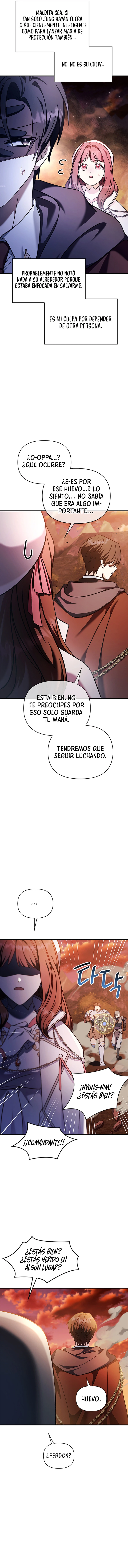 Manual De Enseñanza Del Regresor capítulo 82, página 10