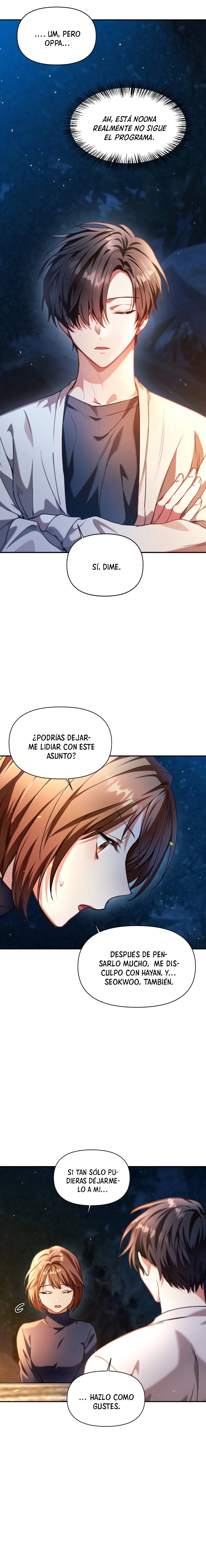 Manual De Enseñanza Del Regresor capítulo 9, página 6