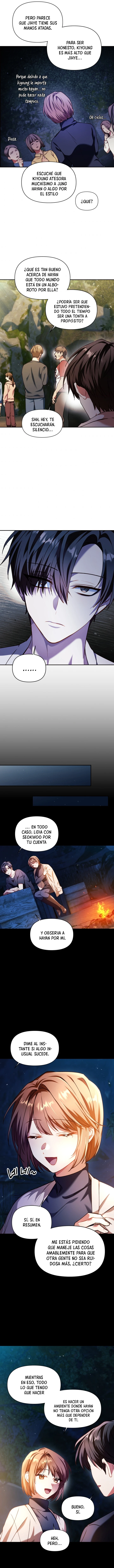 Manual De Enseñanza Del Regresor capítulo 9, página 12