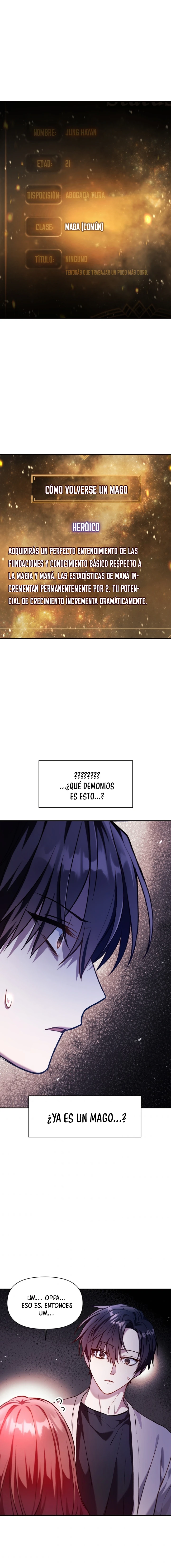 Manual De Enseñanza Del Regresor capítulo 9, página 20