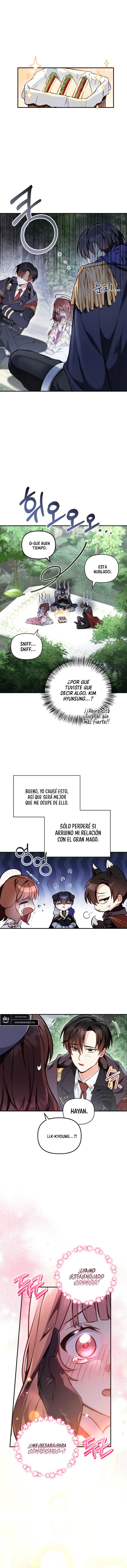 Manual De Enseñanza Del Regresor capítulo 90, página 7
