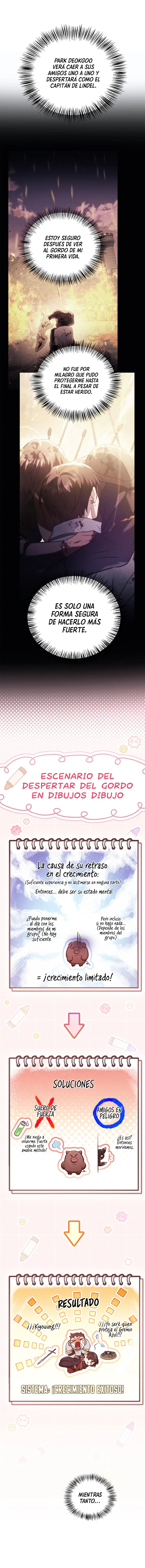 Manual De Enseñanza Del Regresor capítulo 93, página 12