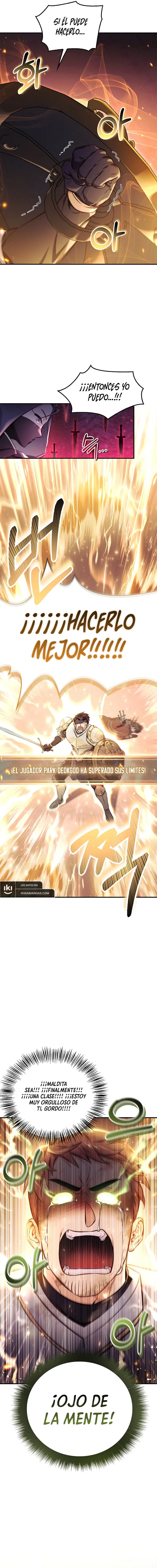 Manual De Enseñanza Del Regresor capítulo 94, página 9