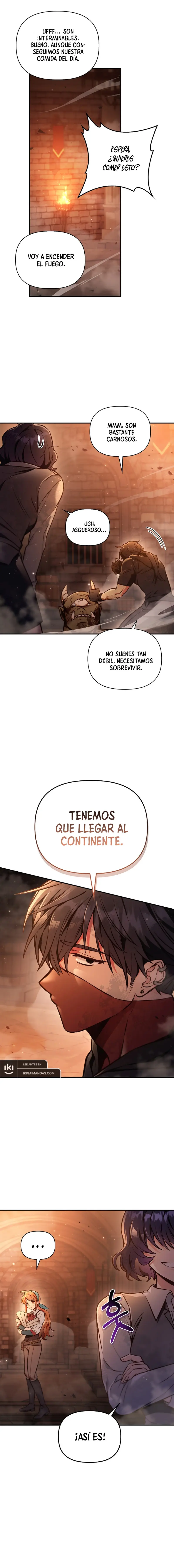 Manual De Enseñanza Del Regresor capítulo 94, página 15