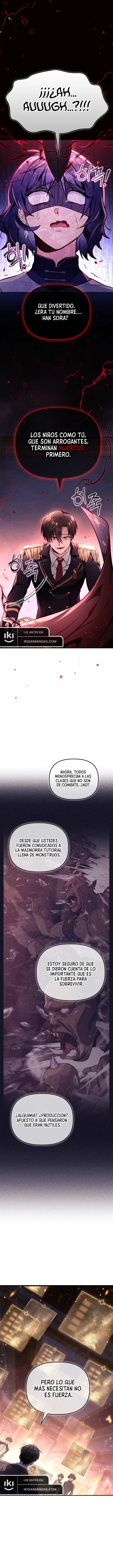 Manual De Enseñanza Del Regresor capítulo 96, página 4