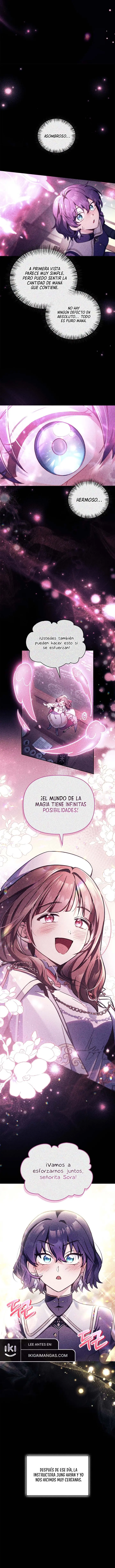 Manual De Enseñanza Del Regresor capítulo 97, página 4