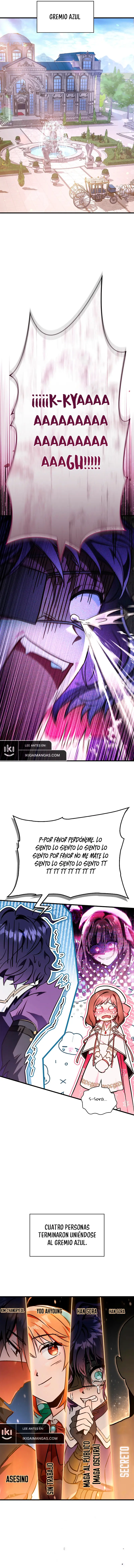 Manual De Enseñanza Del Regresor capítulo 99, página 14