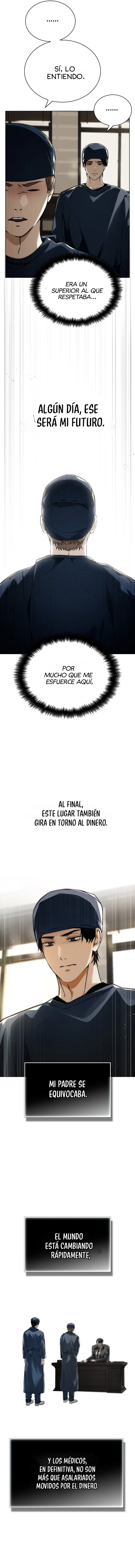 Manual de inversión del genio de Wall Street capítulo 1, página 17