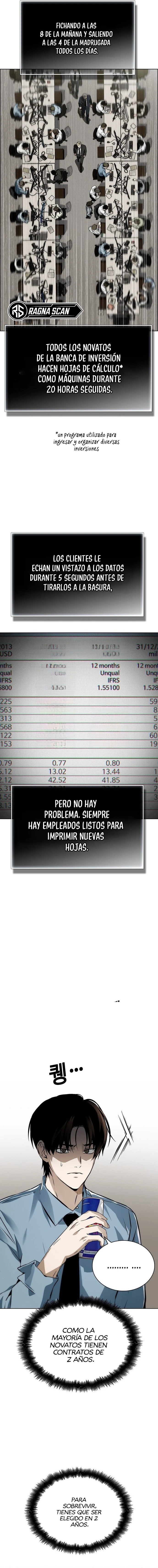 Manual de inversión del genio de Wall Street capítulo 1, página 23