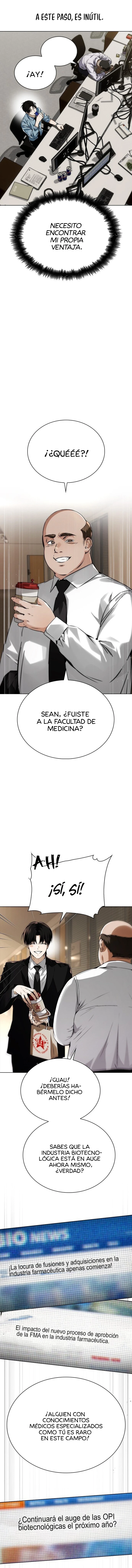 Manual de inversión del genio de Wall Street capítulo 1, página 24