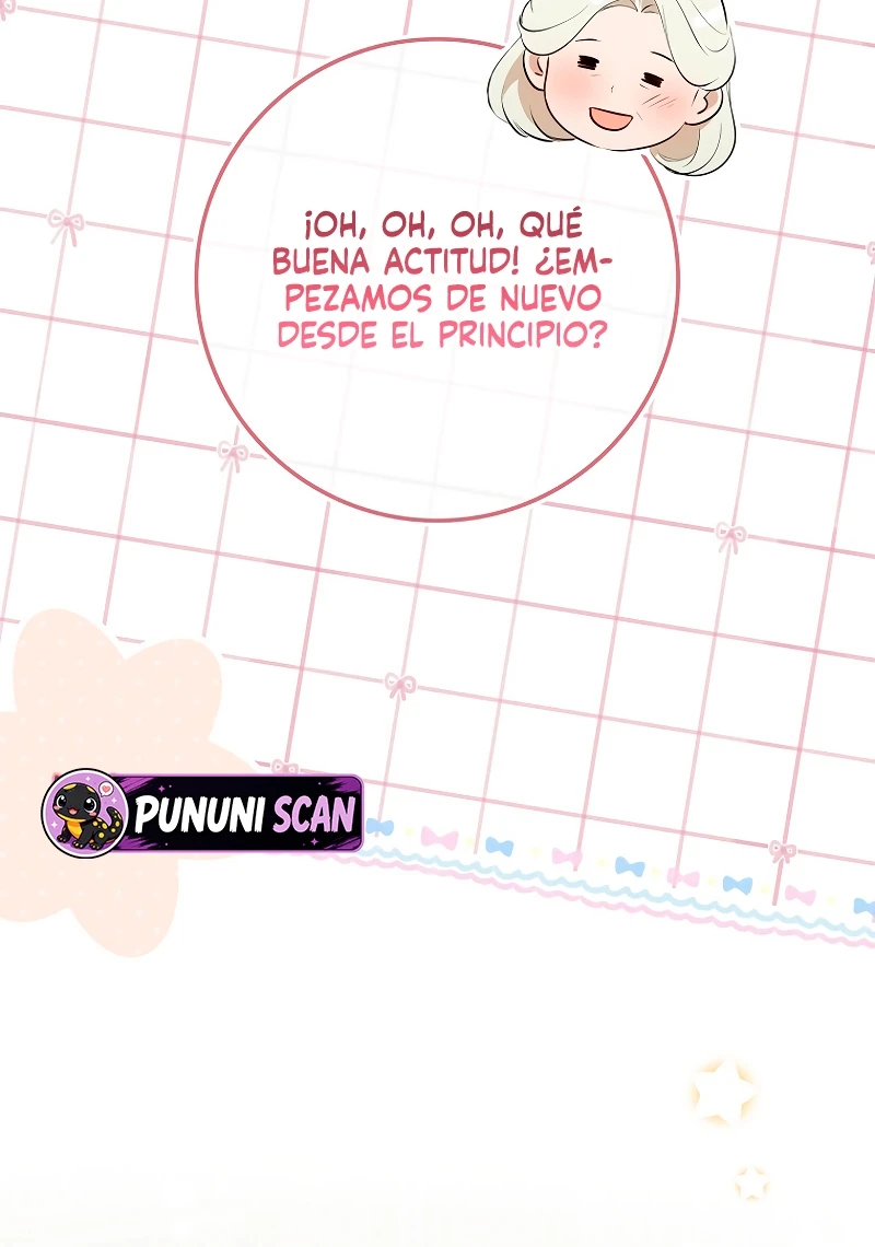 Marcada como la nuera del tirano capítulo 10, página 10