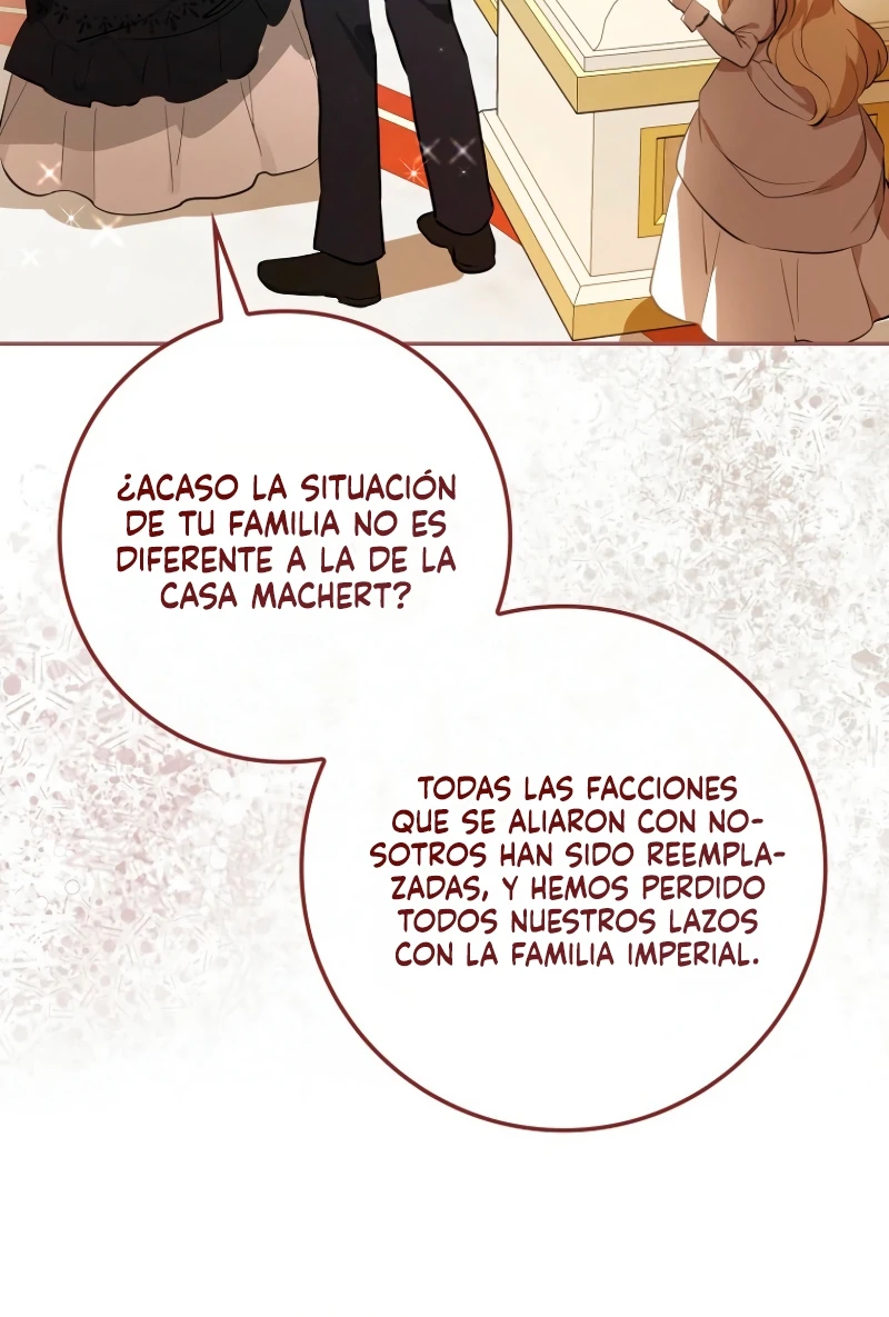 Marcada como la nuera del tirano capítulo 14, página 5