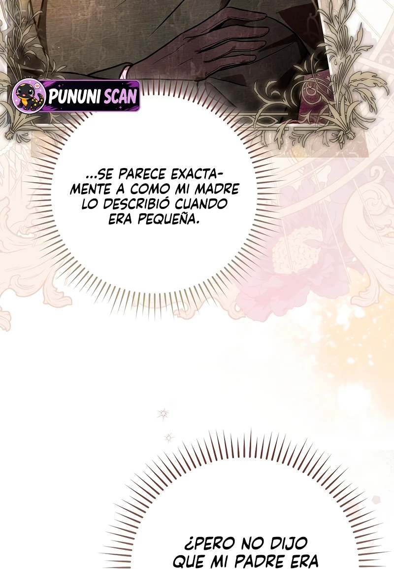 Marcada como la nuera del tirano capítulo 4, página 5